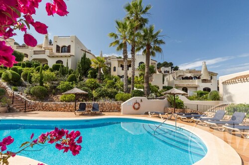 La Manga Club Los Altos Townhouse 489