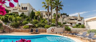La Manga Club Los Altos Townhouse 489
