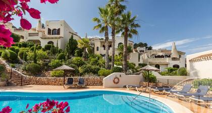 La Manga Club Los Altos Townhouse 489
