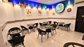 Cafe - Southern Comfort Patong (Patong)