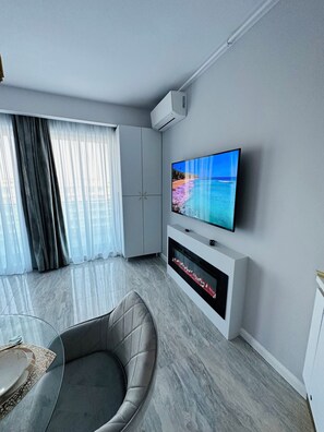 Living area - Premium Aparthotel La Mirada - Mamaia Nord (Mamaia-Sat)
