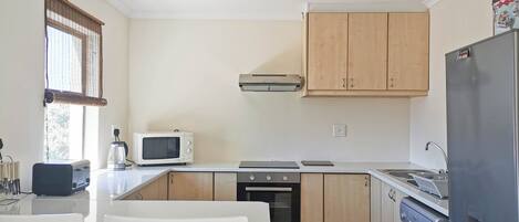 Dapur pribadi