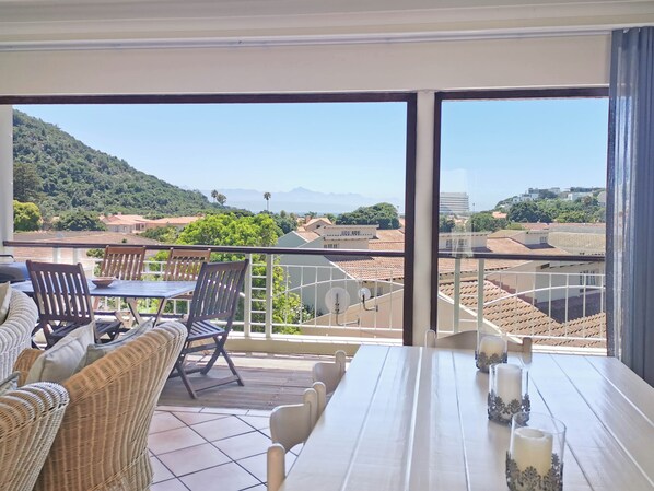 Economy Apartment | In-room dining - Seahorse (Plettenberg Bay)