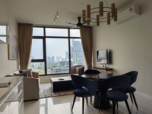 منطقة المعيشة