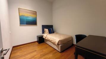 Apartamento Confort | 1 dormitorio, wifi gratis, ropa de cama