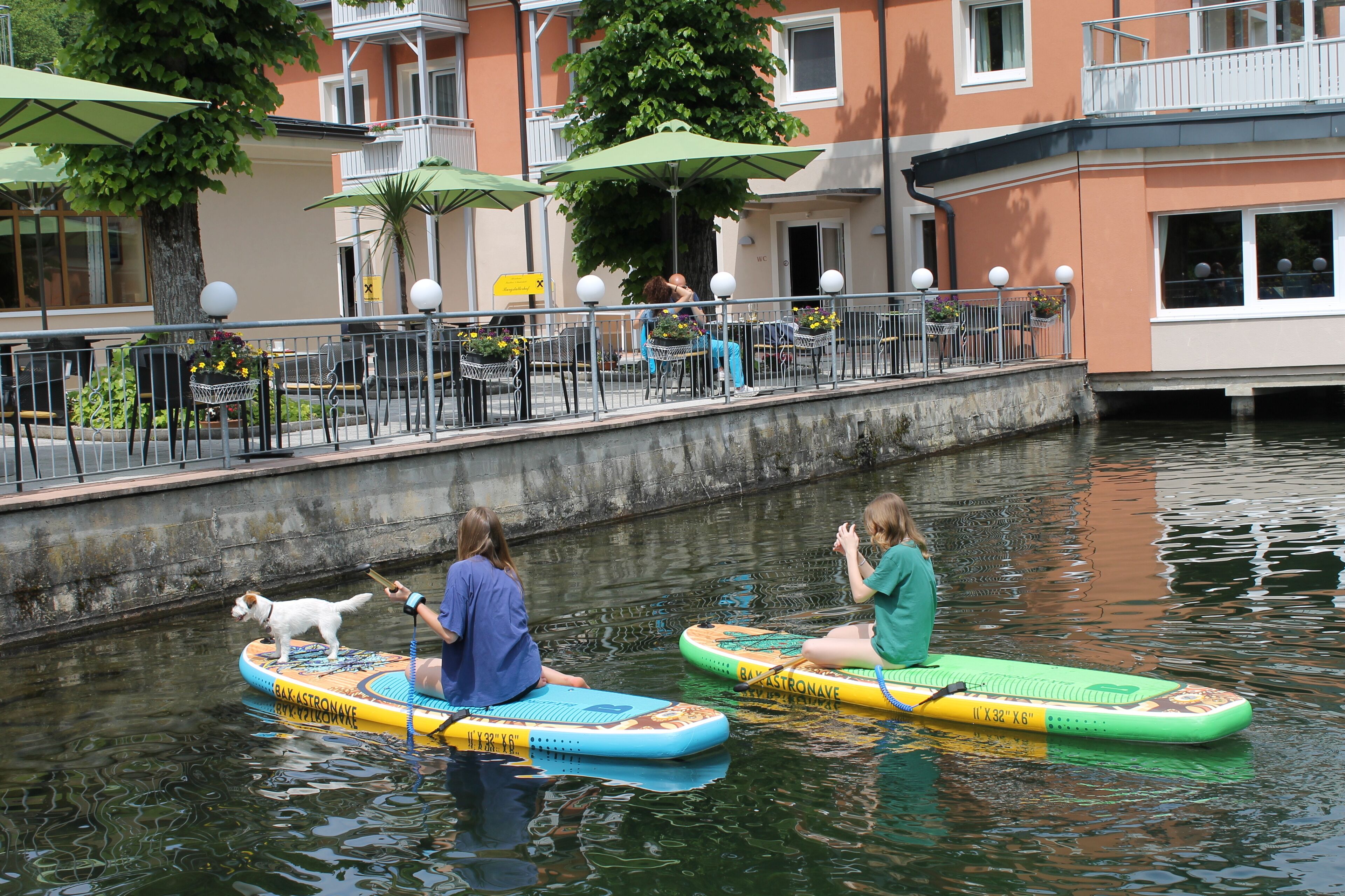 Actividades para menores