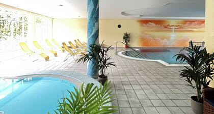 Strandhotel Burgstaller