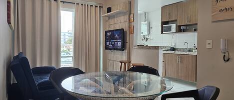 Apartment | 1 bedroom, free WiFi