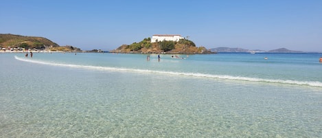 海灘