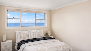 4 chambres, Wi-Fi, literie fournie