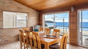 تناول الطعام