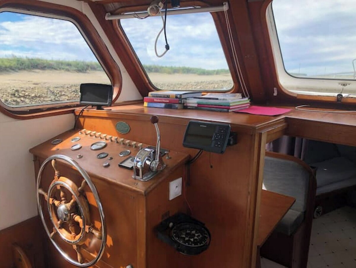 Image de profil de l’hôte