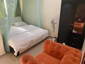 Double Room | 1 bedroom, individually decorated, individually furnished, free WiFi