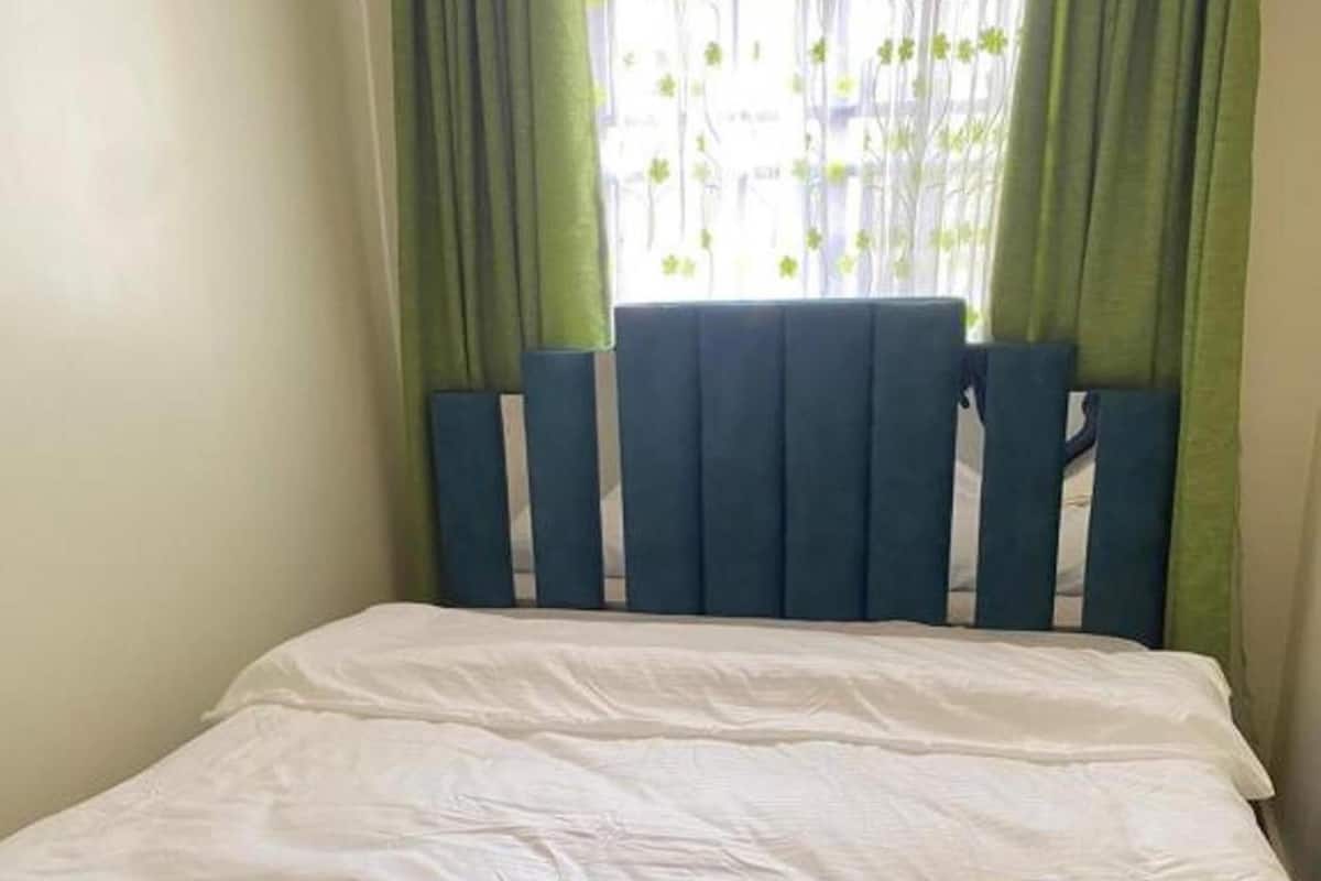 Double Room | Individually decorated, individually furnished, free WiFi, bed sheets