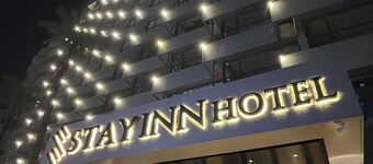 Stay Inn Pyramids Hotel