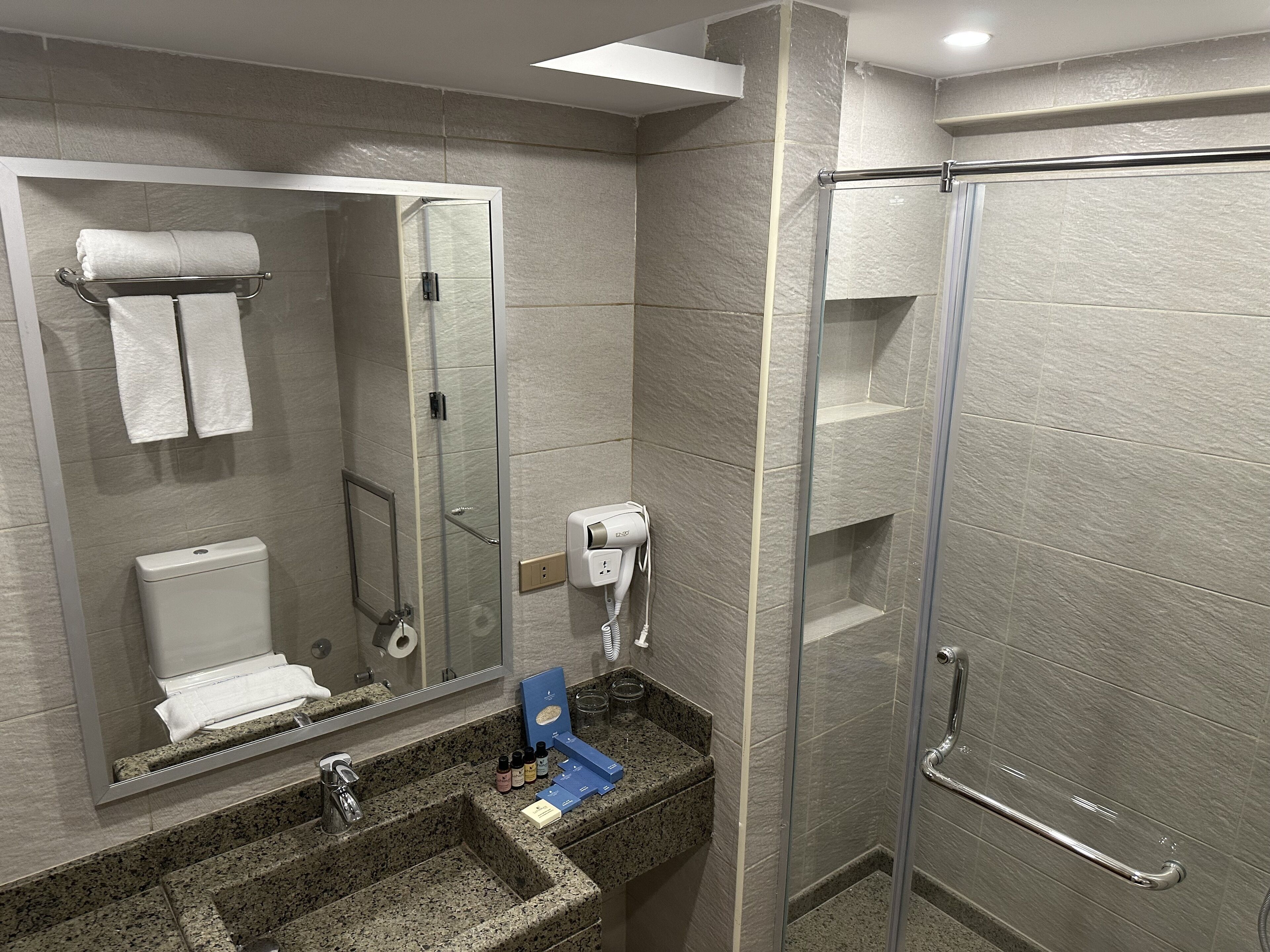 Foto - Stay Inn Pyramids Hotel