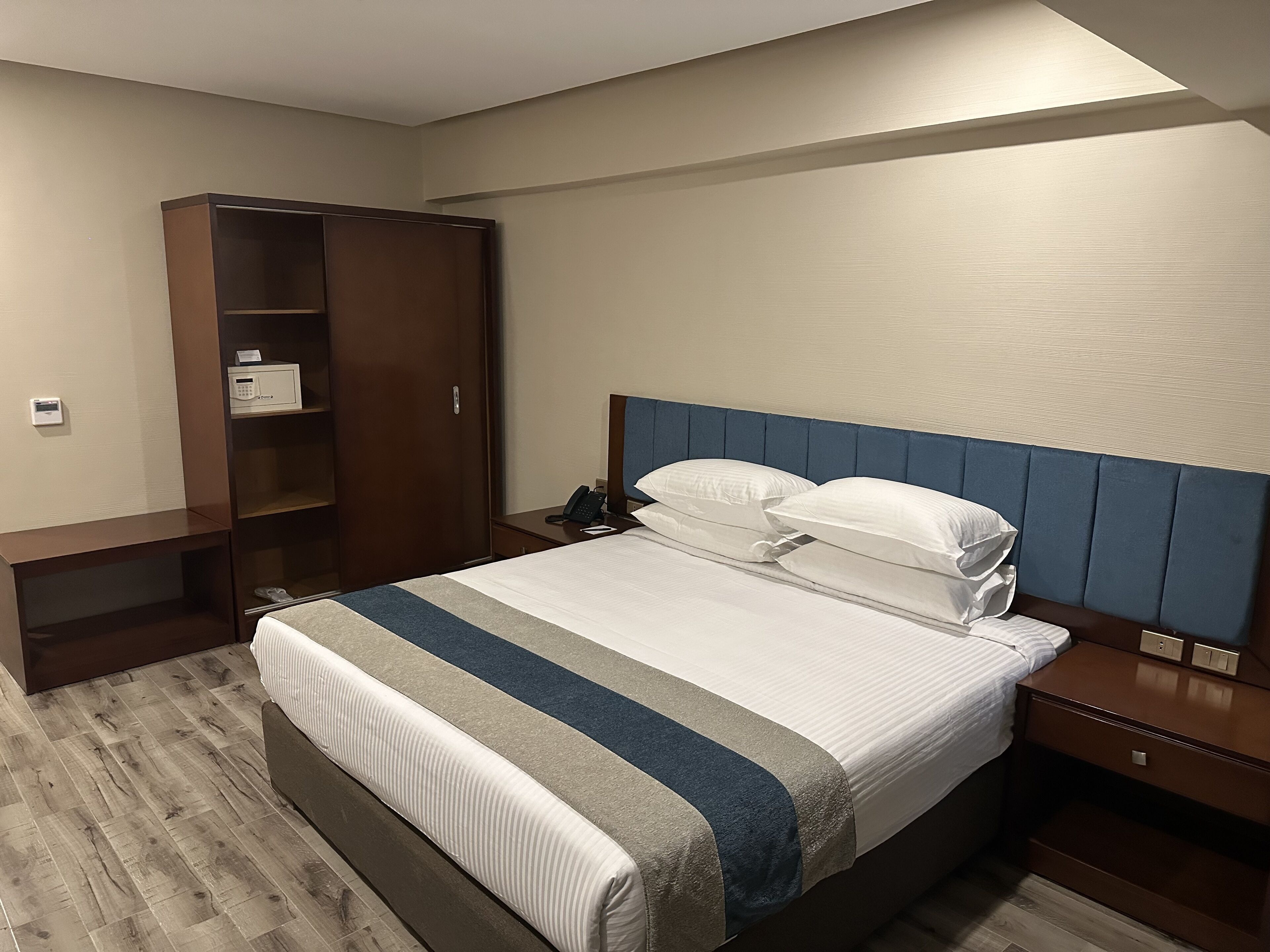 Foto - Stay Inn Pyramids Hotel