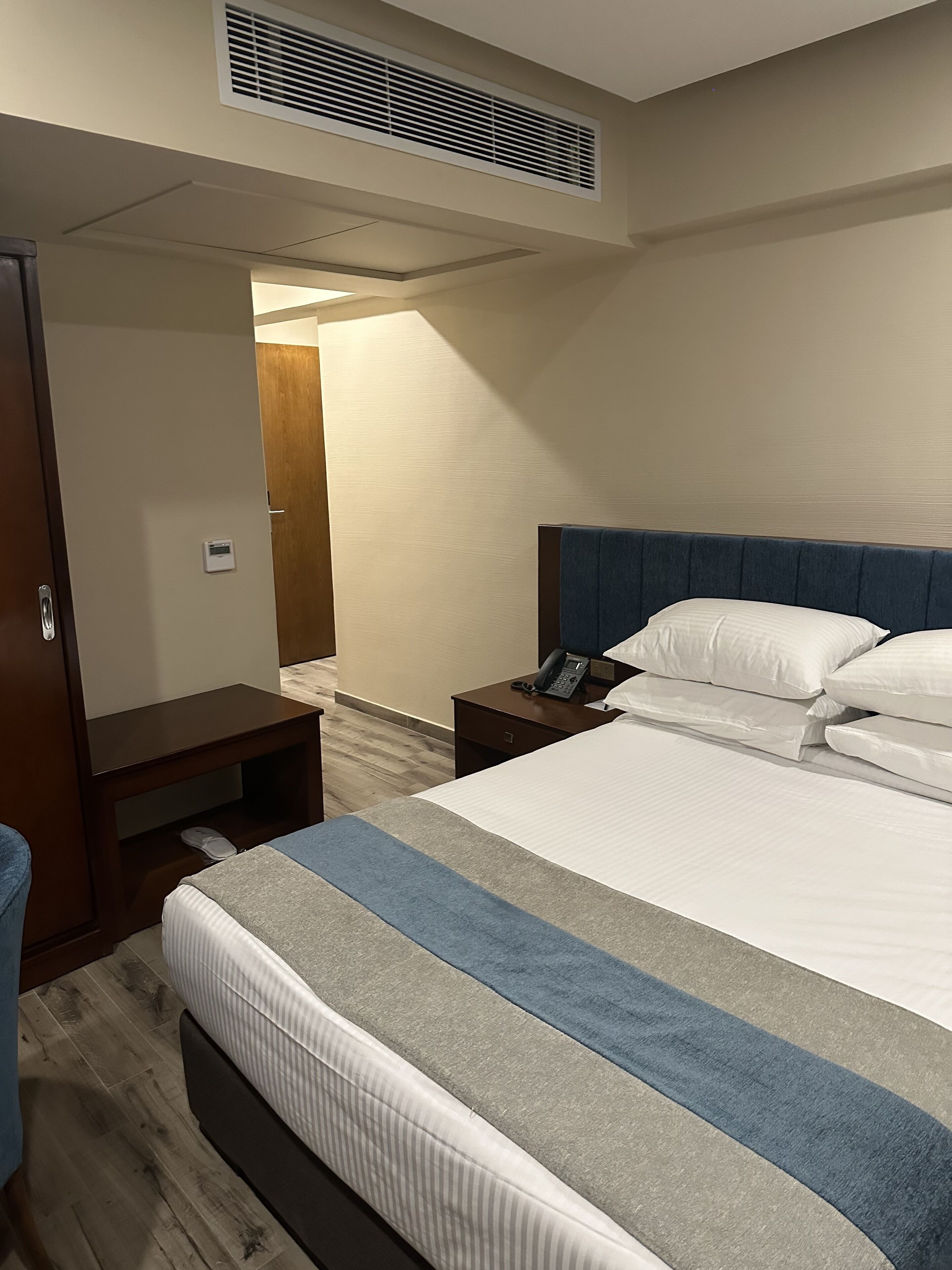 Foto - Stay Inn Pyramids Hotel