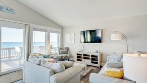 Coin séjour