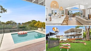 Unclassified image, 4 of 22, button - Sun Kissed Getaway - Spacious Family Home close to Mollymook Beach! (Mollymook Beach)