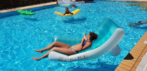 Pierhouse Hotel Corfu - Gouvia