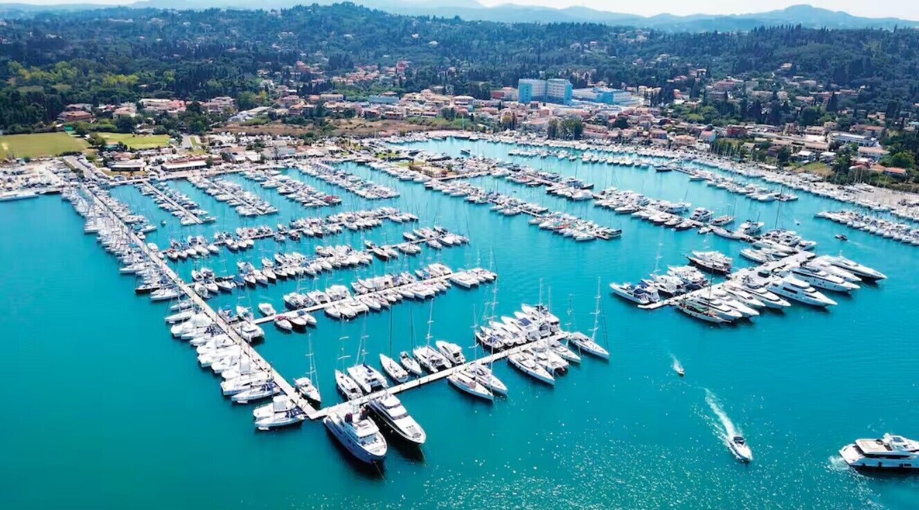 Foto - Pierhouse Hotel Corfu - Gouvia