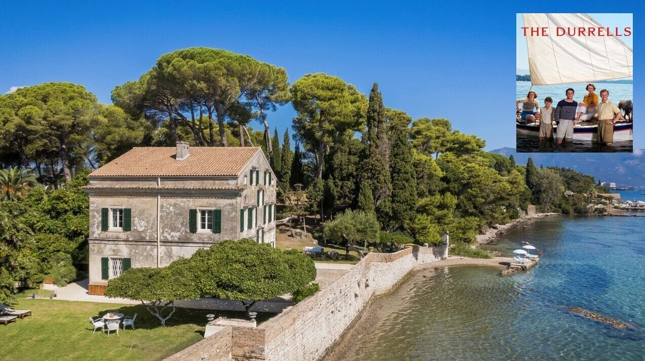 Foto - Pierhouse Hotel Corfu - Gouvia