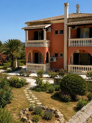 Eksteriør