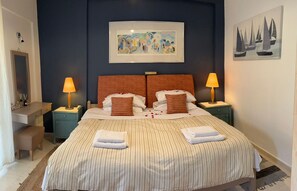 Daunenbettdecken, Betten mit Memory-Foam-Matratzen