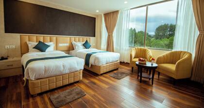 Hotel Black Diamond