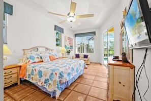 3 habitaciones, tabla de planchar con plancha y wifi gratis 