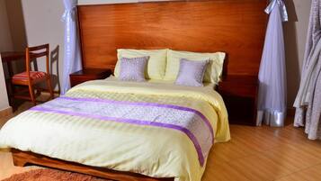 Habitación doble ejecutiva | Wifi gratis