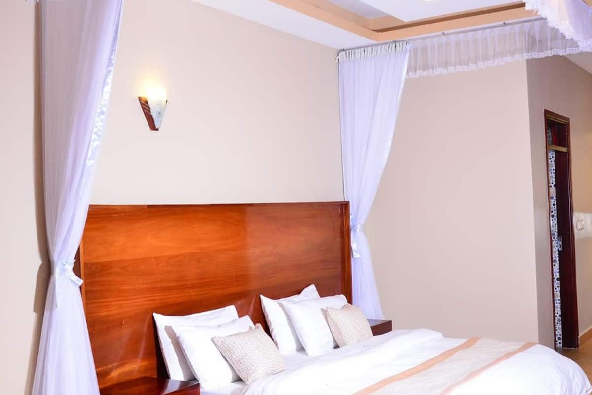 Habitación doble ejecutiva | Wifi gratis