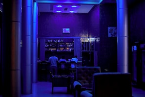 Bar (on property) - Country Motel (Rubaare)
