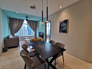 Vistas desde la habitación