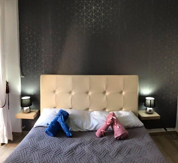 Appartement, toegankelijk voor mindervaliden, roken | Een bureau