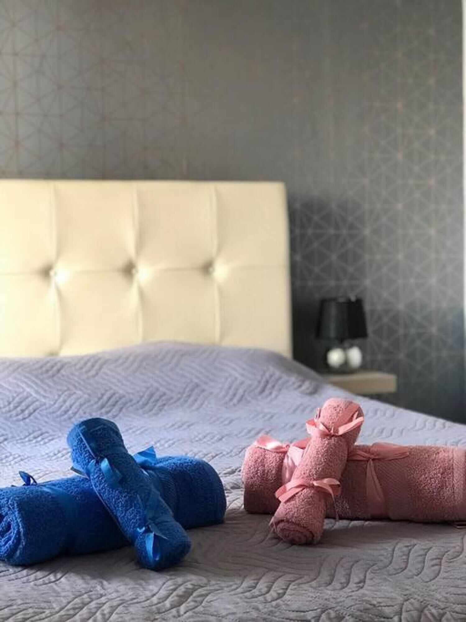 Ferienhaus, barrierefrei, Raucher | 1 Schlafzimmer, Schreibtisch