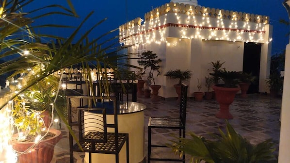 Exterior - Rajputana Heritage (Sawai Madhopur)