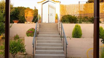 Villa, Smoking | 2 bedrooms