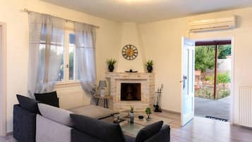 Villa, Smoking | 2 bedrooms