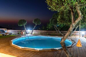 Villa, Smoking | 2 bedrooms - Sunset Bliss Villa in Karteros (Hersonissos)