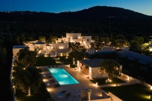 Exterior - Masseria Villa Verde (Fasano)