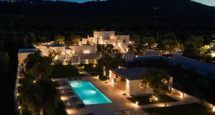 Masseria Villa Verde