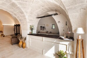 Interior - Masseria Villa Verde (Fasano)