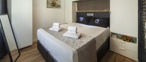 1 bedroom, WiFi