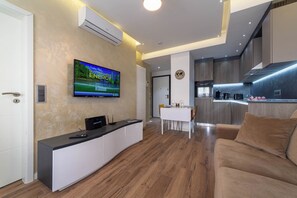 TV