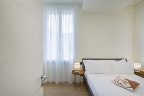 3 bedrooms - Riviera Flavour Apartments by Wonderful Italy - Alloro (Santa Margherita Ligure)