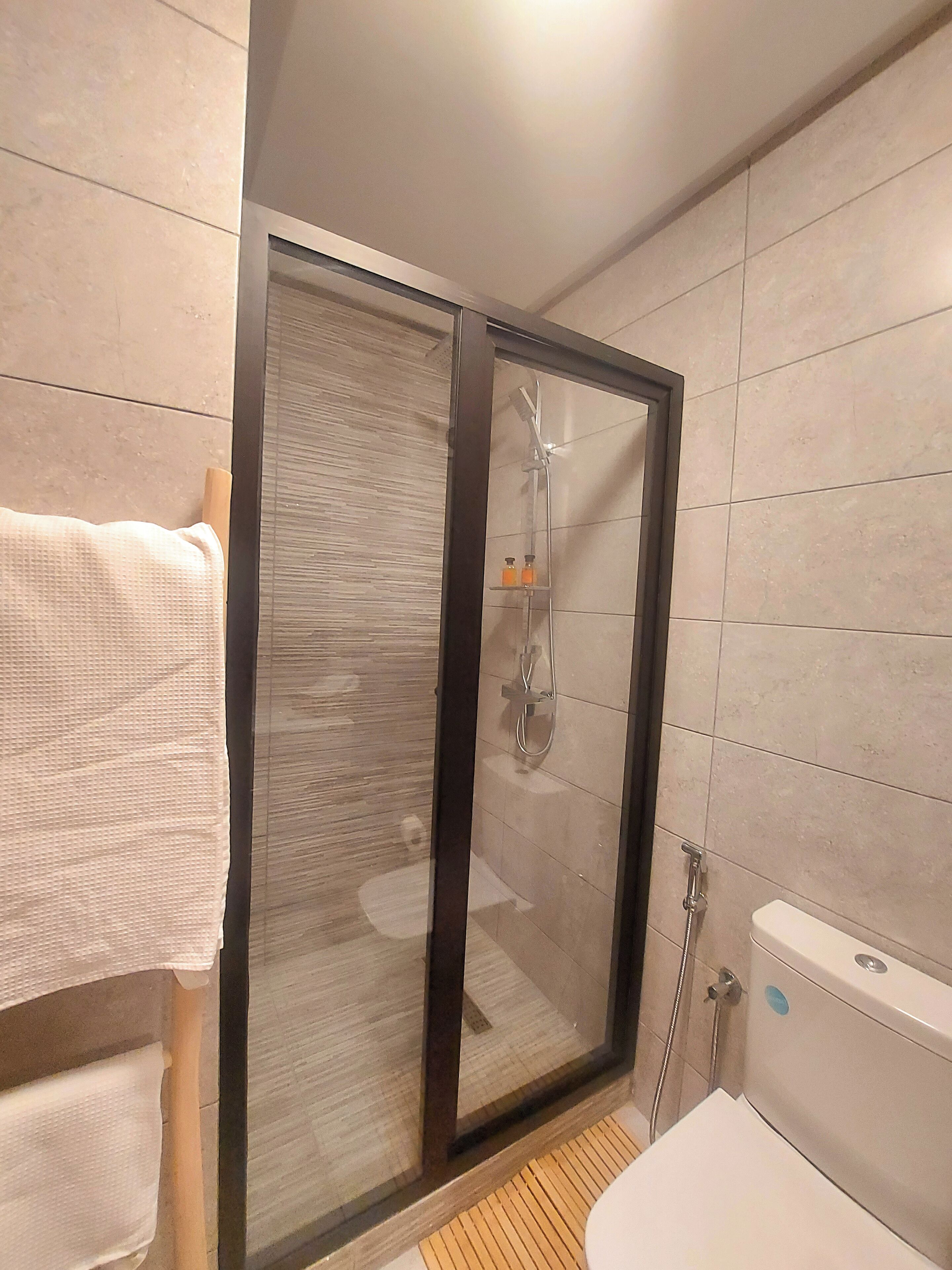 Badkamer