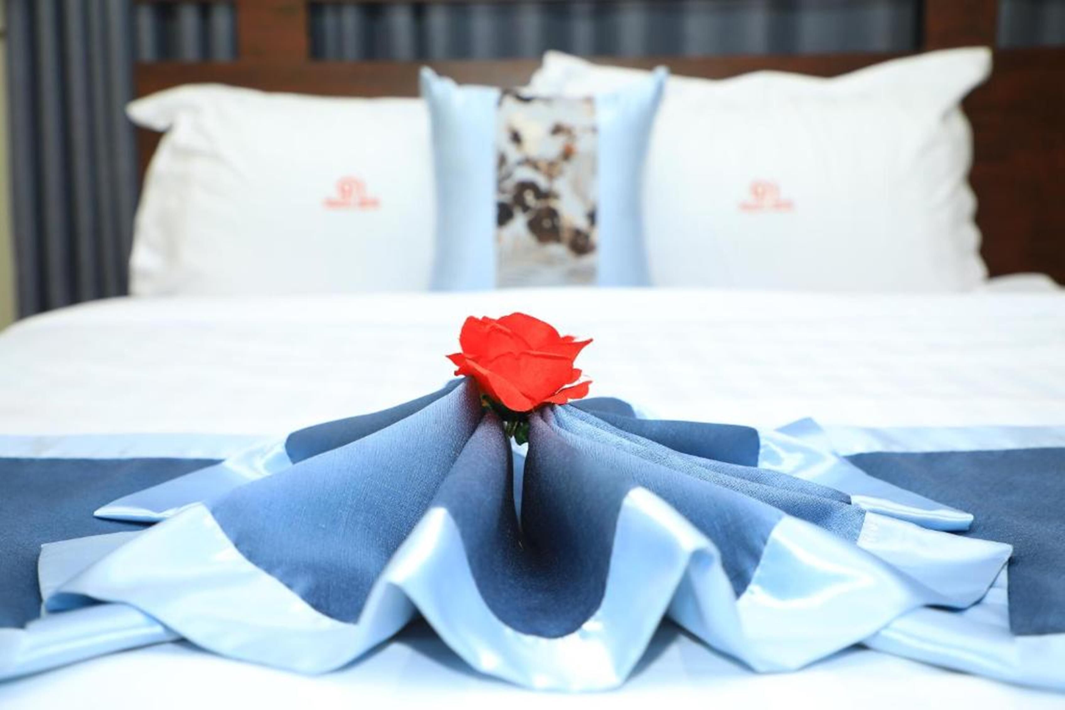 Foto - Galaxy Motel Kampala