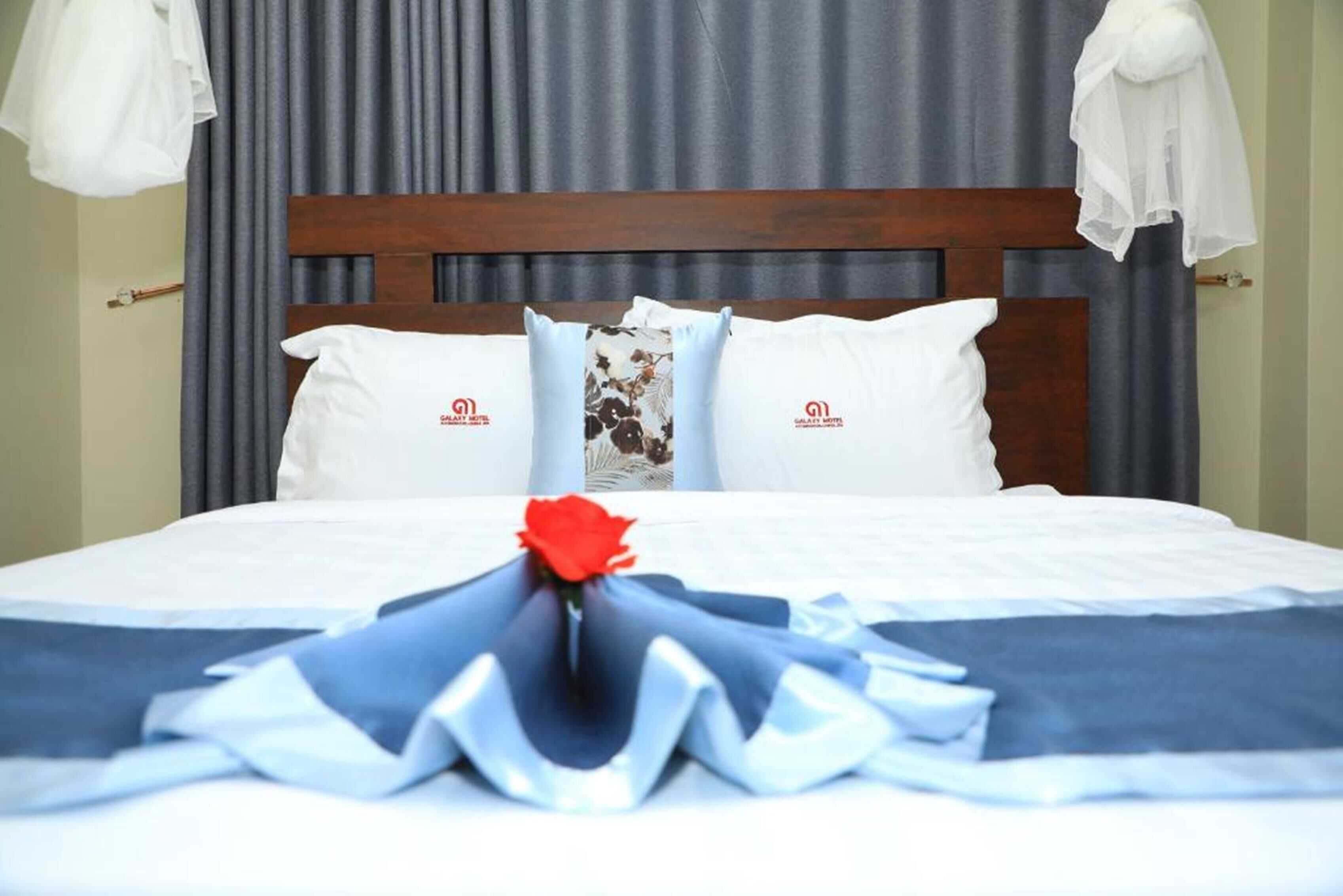 Foto - Galaxy Motel Kampala